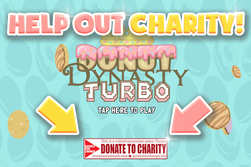 Donut Dynasty Turbo