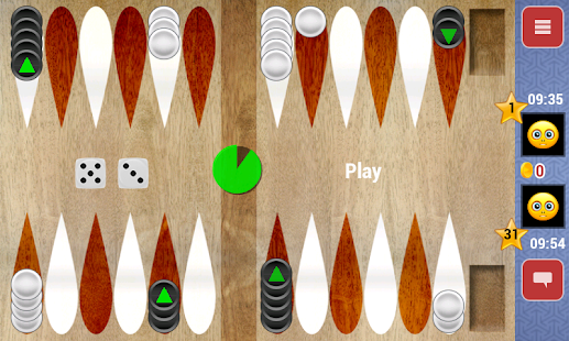 Free Download Tawla Backgammon APK for PC
