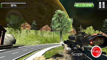 Combat Sniper Extreme APK Screenshot #15