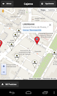 Cajeros Maestre Ediban Screenshots 7