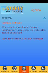 Les SteFly du Désert Screenshots 13