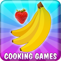 Banana Split Cooking Games Simgesi