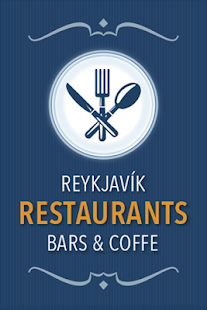 Reykjavik Restaurants & Bars Screenshots 0