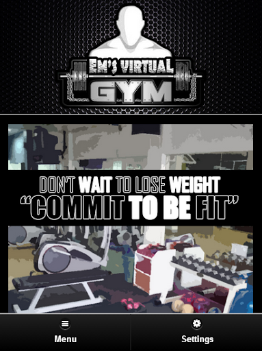 EmsVirtualGym