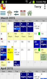 Shift Worker Pro poster 1