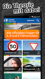 Auto Führerschein 2019 poster 3