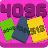 z_4096 - Number puzzle game Game icon