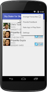 How to mod Sky Dialer for Skype 1.8 mod apk for bluestacks
