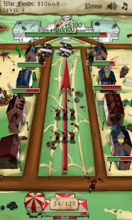 Lastest The Patriots Blood Edition APK for PC