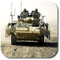 Military Simulator 2015 icon