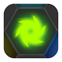Laser Defense HD logo