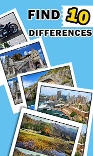 How to install Find the difference 1.1.2 unlimited apk for bluestacks