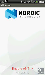 nRF Active for ANT poster 1