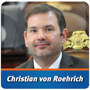 Dip. Christian von Roehrich 2.0.0