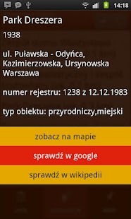 Polish Heritage Screenshots 2