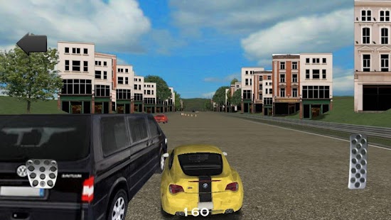 How to download BMW Z4 3D City Traffic Racing 1.0.1 unlimited apk for laptop