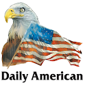 Daily American News logo