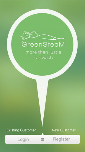 GreenSteam