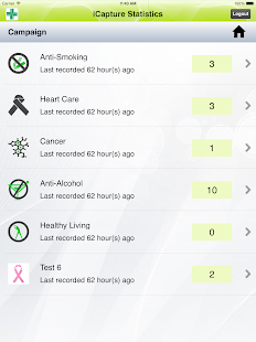 iCapture - Pharma Screenshots 2