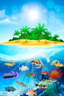 How to mod Fish Tank - A Game For Kids 1.0 mod apk for laptop