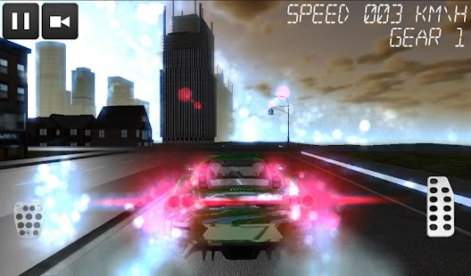 How to get Modern Racing 3D 1 apk for laptop