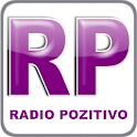 Radio Pozitivo logo