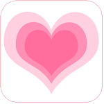 Cover Image of Download EasyTouch - Pink Assistive Touch & Panel 4.5.17 APK