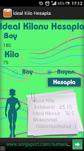 Free Body Mass Index APK for Android