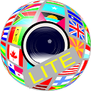 World Wide Webcam (Lite) mobile app icon
