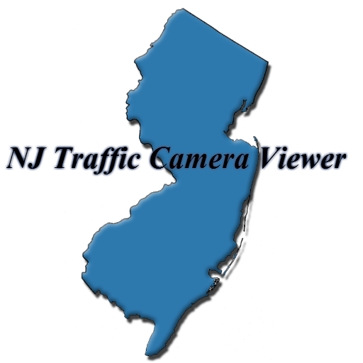 NJ Traffic Camera Viewer LOGO-APP點子