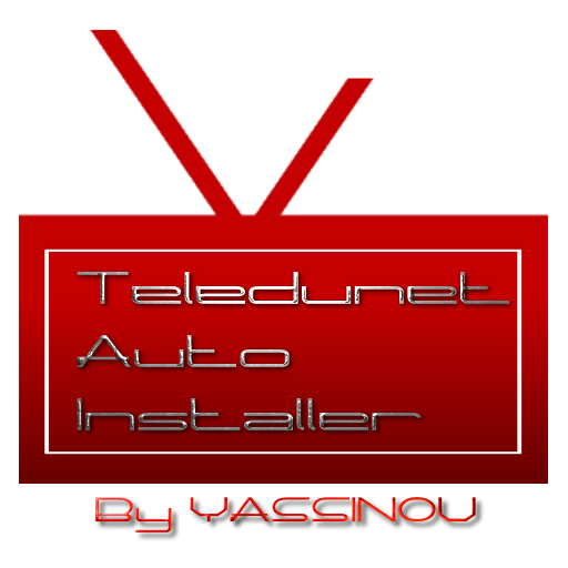 Teledunet Installer LOGO-APP點子