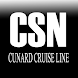 CSN: Cunard Cruise Line