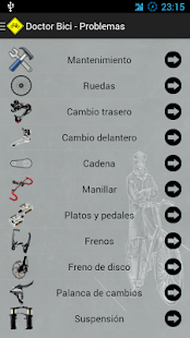 Doctor Bici Screenshots 2