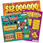 Cover Image of 下载 Las Vegas Scratch Ticket 0.3.9 APK