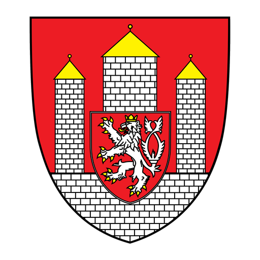 České Budějovice LOGO-APP點子