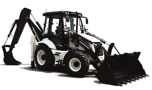 HİDROMEK 2.EL MAKİNA Screenshots 1