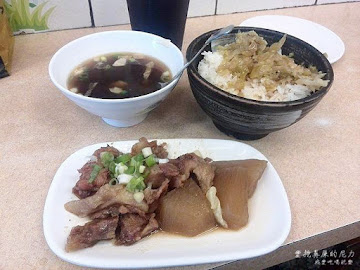 和記肉骨茶專賣店