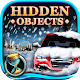 Hidden Objects: Blizzard Storm APK