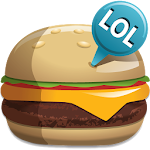 Cover Image of Unduh burger keju 1.0.19 APK