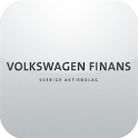 Volkswagen Finans Körjournal logo