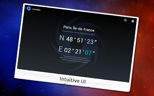 download Vortex Planetarium - Astronomy free