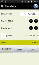 Tip Calculator by Playizzon APK Download for Android