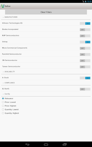 免費下載商業APP|Arrow Electronics app開箱文|APP開箱王