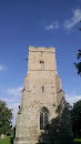 West Bilney Church Tower