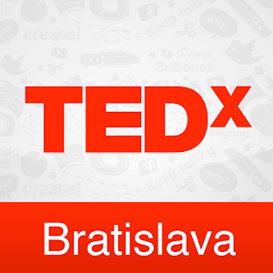 Inšpirácie z TEDx Bratislava.apk 1.0