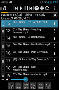 How to download Bright Sound (Audio Player) 2.1.0 unlimited apk for bluestacks