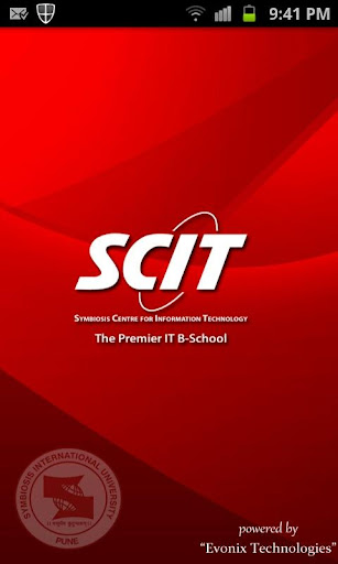 SCIT Official App