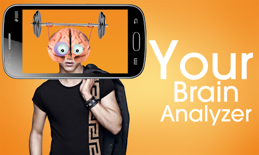 How to mod Brain Scanner Prank 1.0 mod apk for android