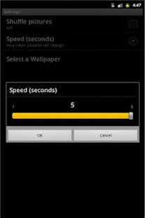 How to mod EURO Holland Live Wallpaper patch 1.0 apk for android