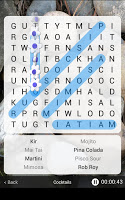 Word Search + APK Screenshot #5